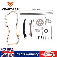 TIMING CHAIN KIT Z13DT FOR VAUXHALL ASTRA CORSA COMBO MERIVA TIGRA 1.3 CDTi 16V
