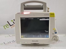 Philips IntelliVue MP30 Patient Monitor