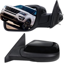 Left Side Mirror for Ford Explorer 2011 2012 2013 2014 2015 2016 2017 2018 2019