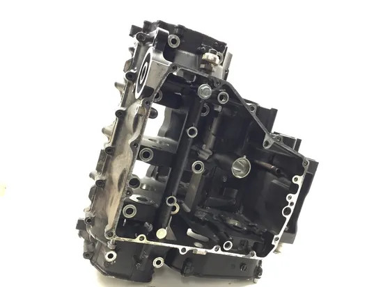 Upper Lower Center Cases Case 2002 Kawasaki Ninja ZX12R ZX1200B