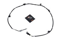 Nrf Sensor Abgastemperatur Easy Fit 707345 M14X1,5 FüR Opel Mokka J13 Astra P10
