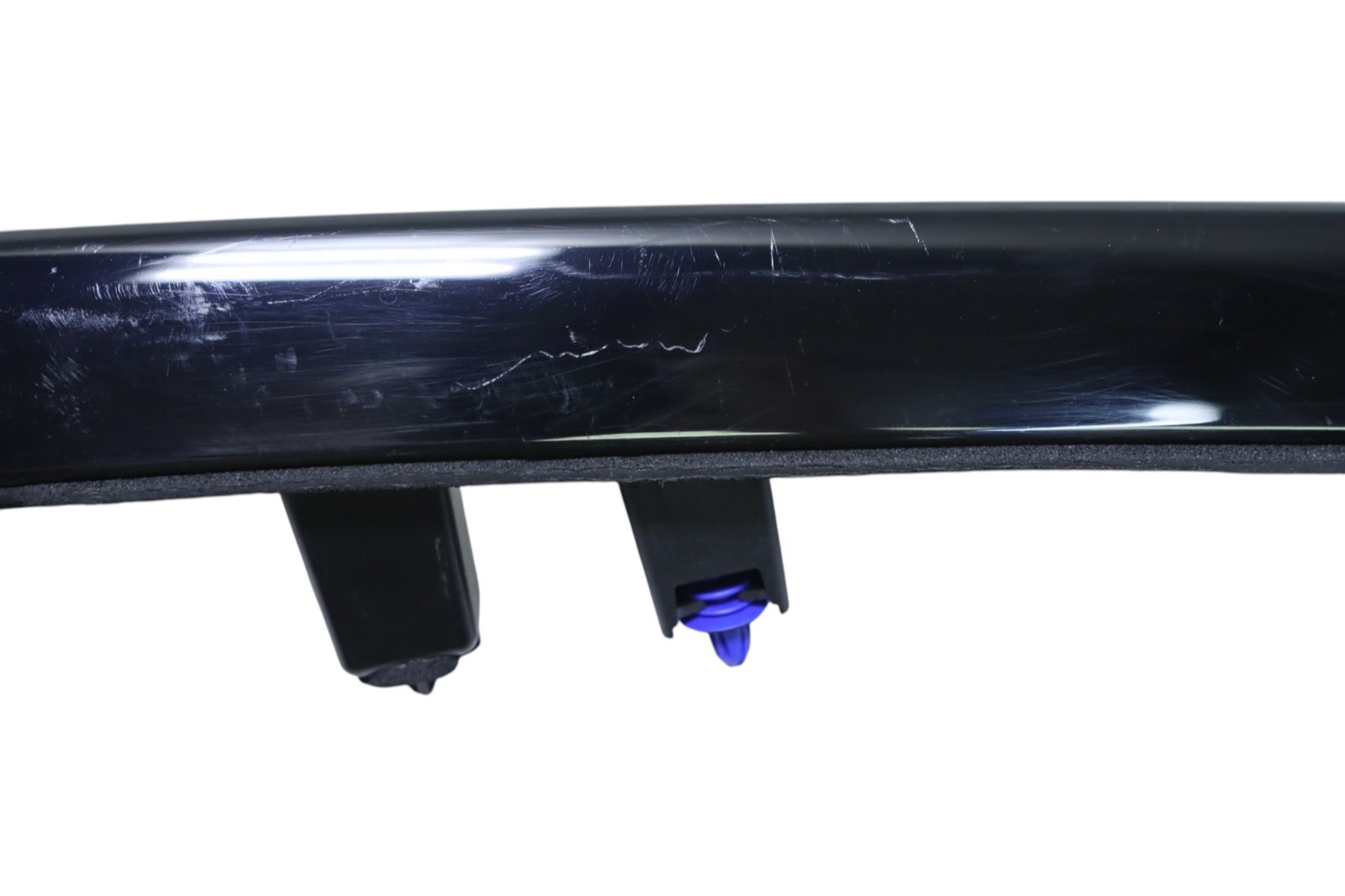 Lamborghini Urus SE Performante 2025-2026 Rear Right Trunk lid panel