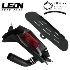 Cold Air Intake Kit New for BMW F22 220i 228i F30 320i 328i F32 420i 428ix 2.0L