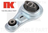 NK 59739075 Lagerung FüR Motor Motorlager Lagerung Motor Motorhalter