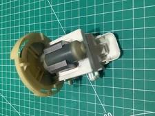 Bosch Dishwasher Drain Pump Part # 9000200446 AZ168875 | SL248