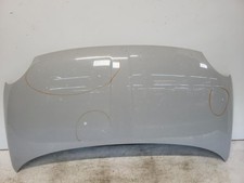 Capot Fiat 500