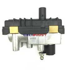 BV45 Turbo Electronic Actuator For Nissan Navara U-002 6NW010099-01 59001107185