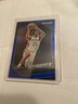 Panini Prizm Black 2024-25 Trey Murphy III #124 Blue Prizm /199 Pelicans