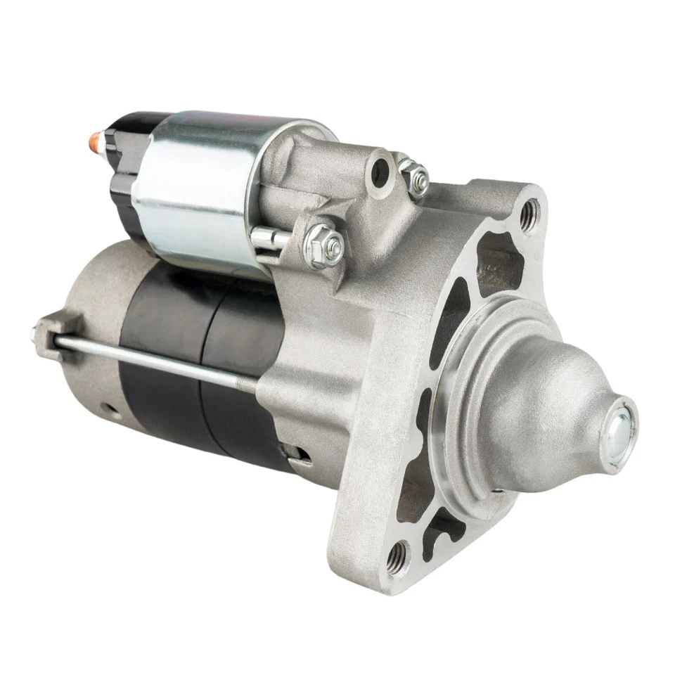 Starter for Dodge Dakota 2006 2007 2008 2009 2010 V6 3.7L V8 4.7L 17950 Foto 3 de 4