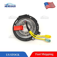 Clock Spring With Heated Steering Wheel Paddle Shifter Jeep Grand Cherokee 14-17