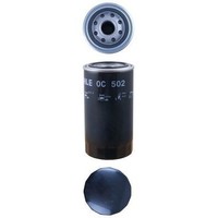 ÖLfilter Anschraubbar Ø 93,5 Mm Mahle FüR U.A. Iveco Eurocargo