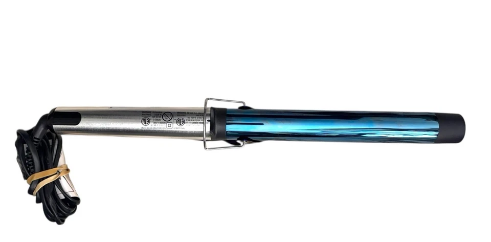 BaBylissPRO Nano Titanium 1/25MM" Extended Barrel Curling Iron - Image 4 of 4