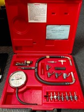 Snap On Vacuum Pressure Gauge Set Mt311jb