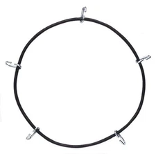 Security Chain Company QG2007410 Tire Traction Chain Tensioner