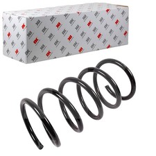 NK FAHRWERKSFEDER FEDER HINTERACHSE HINTEN passend für VOLVO S60 | 544828