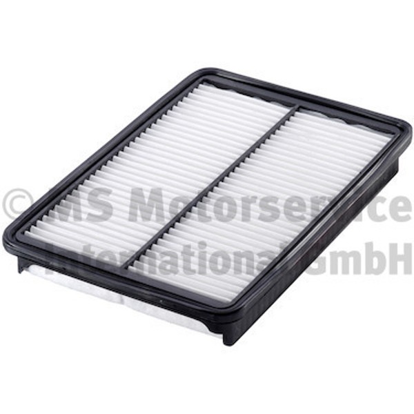 Luftfilter Kolbenschmidt 50014743 Filtereinsatz FüR Hyundai Santa FÉ 3 DM DMA 2-image