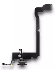 iPhone XS Max Charging Port Replacement OEM Original Apple Dock Flex Cable