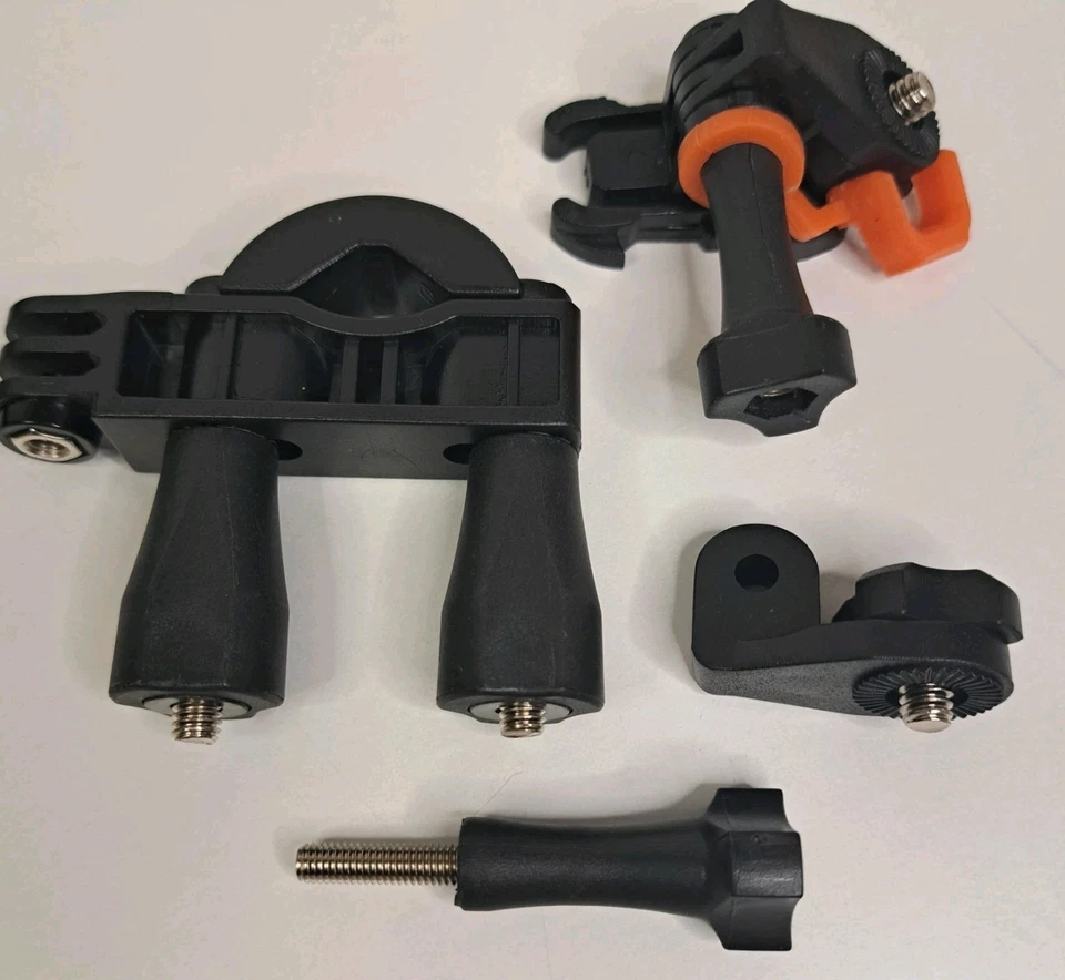 GoPole Empuñadura Flotante Bobble Montaje Flotante Accesorios para Cámara GoPro  Foto 3 de 4