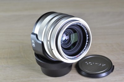 Carl Zeiss Vario-Sonnar 3.5-5.6 35-70mm T* für Contax G2
