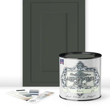 ALL-IN-ONE Paint - Envy, Quart - includes color card