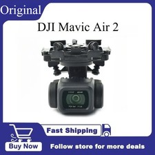 Original Gimbal Camera Assembly Repair Parts DJI Mavic Air 2 Drone