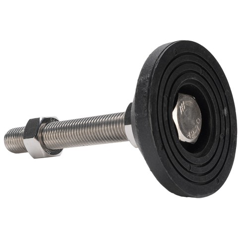 Leveling Feet Standard M16 Thread Feet Leveler For Workbench - Bild 6 von 12