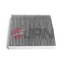 Innenraumfilter Pollenfilter für Seat Ibiza 4 6J5 6J1 6J8 Toledo KG3 | 665014