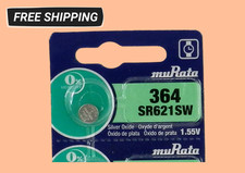 364 SR621 SW MURATA - Exp. 2030 - 1 Pc.