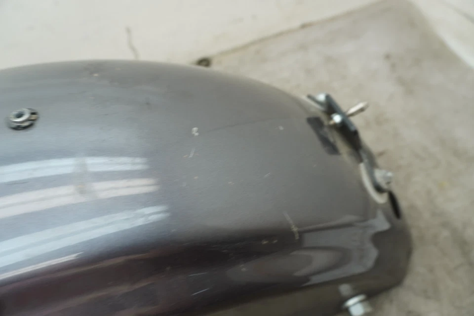 2016 HARLEY DAVIDSON STREETGLIDE FLHX TOURING REAR FENDER E-386 - Изображение 3 из 4