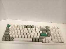 Keychron Q5 Max 96% Wireless Mechanical Keyboard, White - NO BOX NO DONGLE