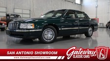 1999 Cadillac De Ville for Sale