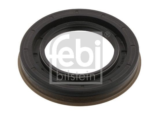 Febi Bilstein Shaft Seal Differential 34976 for Mercedes-Benz