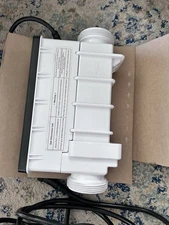 Autoverve Pool Salt Cell Chlorine Generator Replacement Part 40,000 gallon