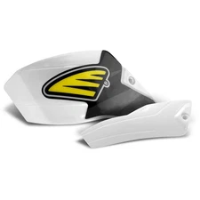 Cycra Ultra Replacement Shield Vent Covers - White 1CYC-1020-42