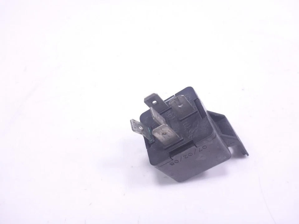 Harley Davidson Ultra Classic 08 relé FLHT 31504-01 Foto 4 de 4