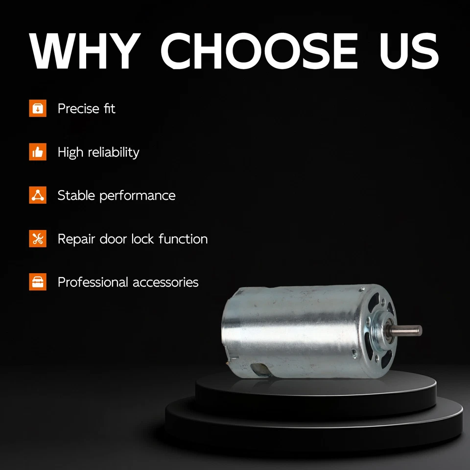 Sistema de bloqueio central da bomba de vácuo para Mercedes S CL CL500 S430 S500 2208001248 - Imagem 3 de 4