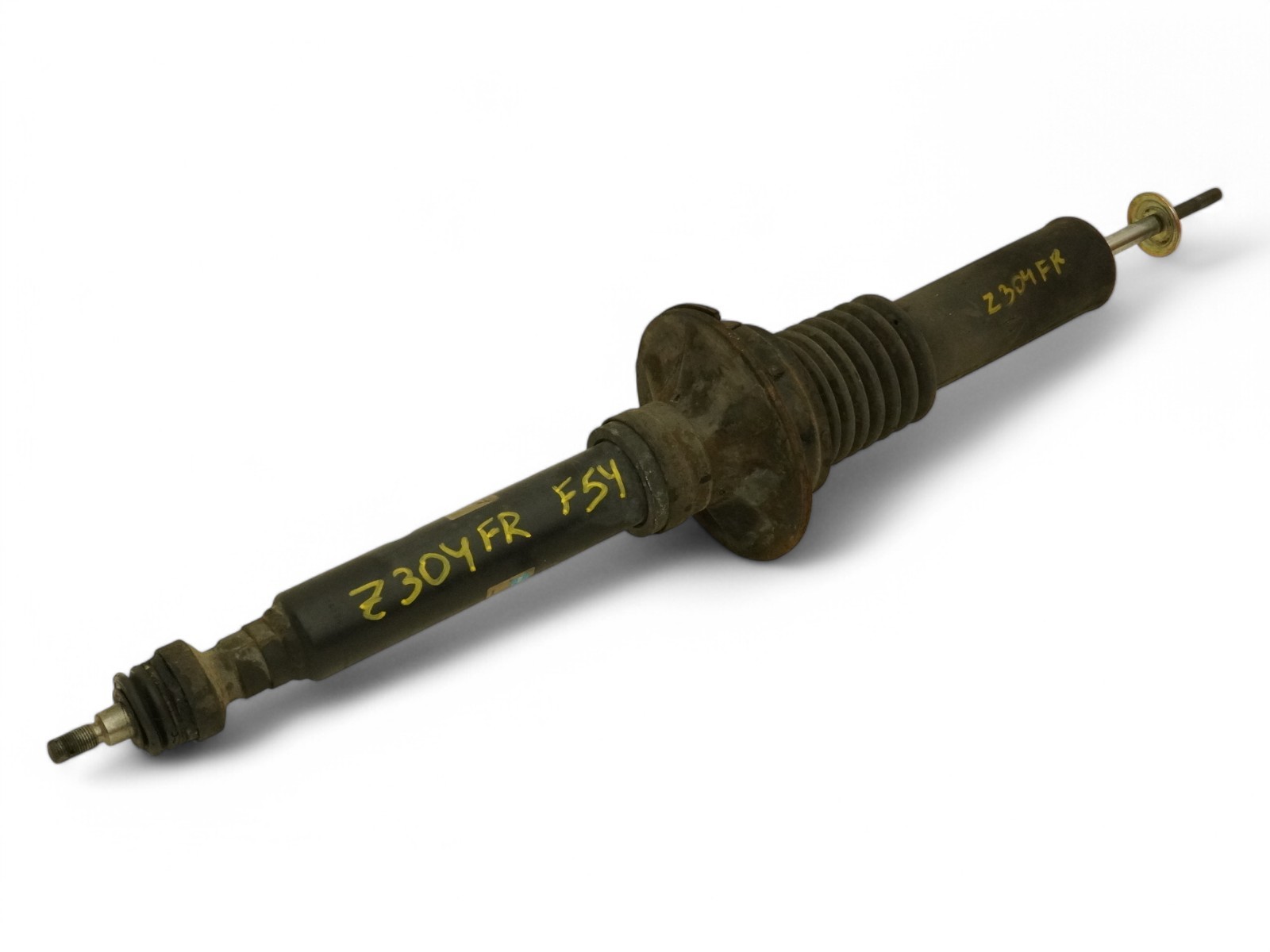 87-92 Bentley Mulsanne S Strut Shock Absorber Suspension Front Passenger Right