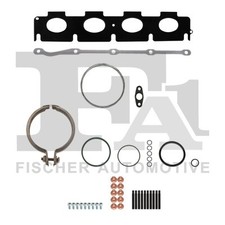 TURBOLADER MONTAGESET FÜR MINI MINI (F56) - FA1 KT101050