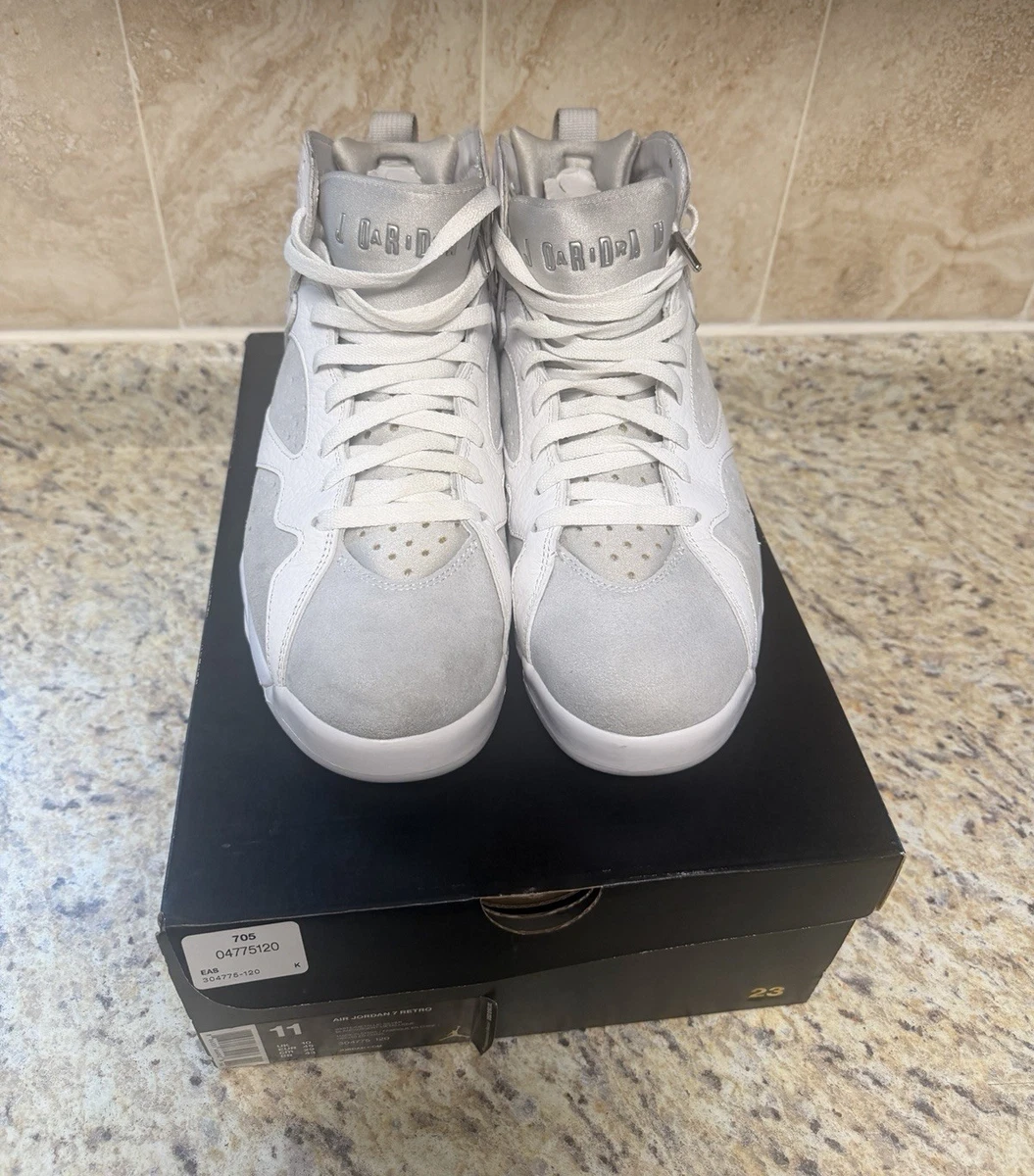 Preços baixos em Jordan 7 Retro Pure Money | eBay