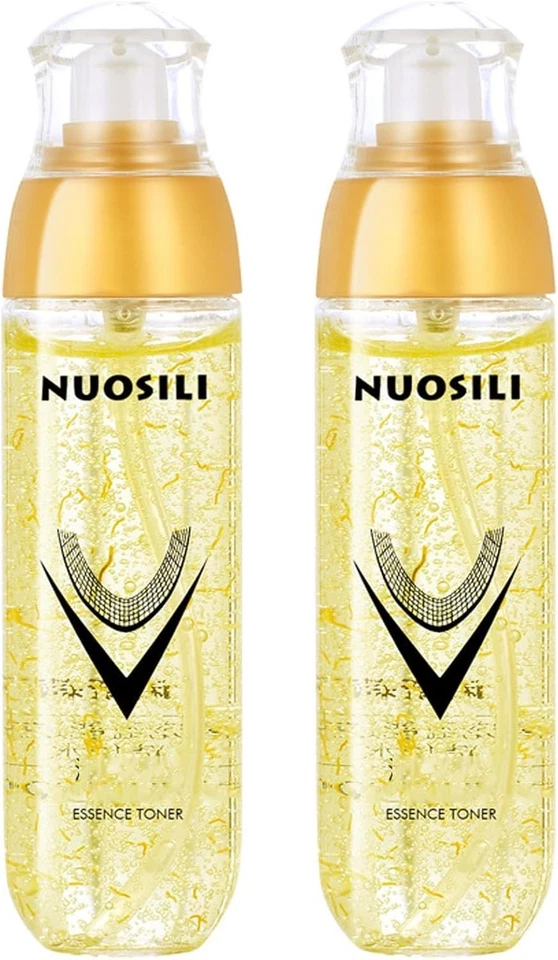 Nuosili Set Antiedad: Hidratación Profunda, Reducción de Arrugas y Reafirmante Foto 3 de 4