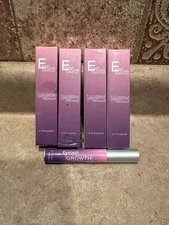 Growth Eyelash Serum 100% Natural 0.17 Fl.oz 5/ml