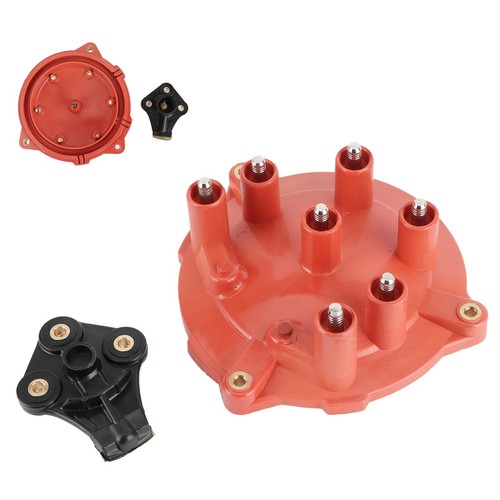 New Distributor Cap A1031580002 Car Ignition Distributor Cap Fit For - Picture 12 of 14