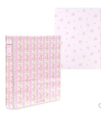 LoveShackFancy x Target Pink  1  Binder & 5 T...
