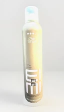 wella stay firm eimi 9oz hairspray scuff/dented bottle