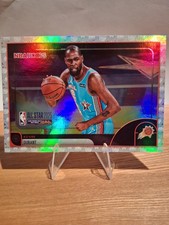 2025-26 Topps NBA Hoops Kevin Durant All-Star 2025 #272 Phoenix Suns