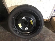 CITROEN DS3 C3 PEUGEOT 207 SPARE WHEEL 16" 17970 2008-2016