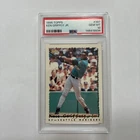 1995 Topps - Ken Griffey Jr #397 PSA 10