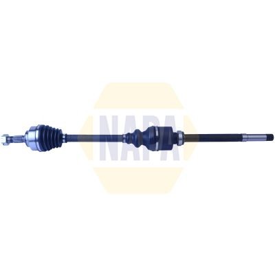 NAPA Drive Shaft Front Right NDS1095R Driveshaft 327263 32730h 32730K 327369 New - Image 5