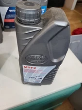 MTF2 Pentosin Manual Transmission Fluid 1 Qt  (E)
