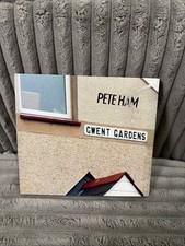 Pete Ham Gwent Gardens Cd Y&T Music LE 